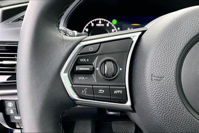 2025 Acura RDX Base SH-AWD