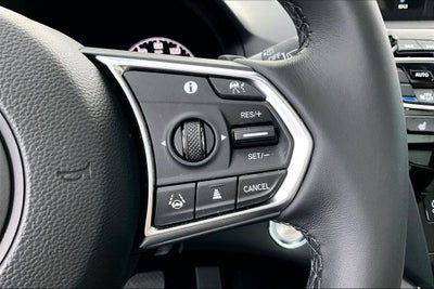 2025 Acura RDX Base SH-AWD