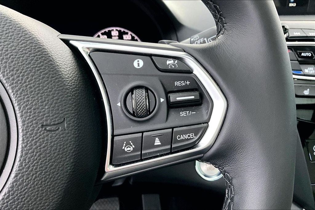 2025 Acura RDX Base SH-AWD