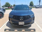 2025 Acura RDX Base SH-AWD