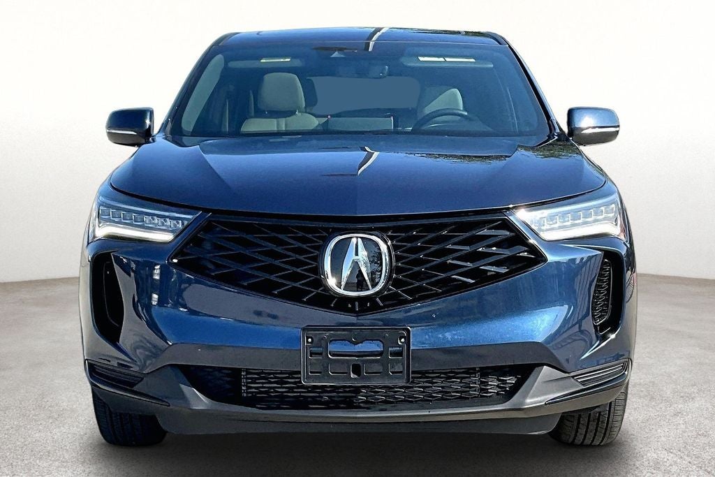 2025 Acura RDX Base SH-AWD