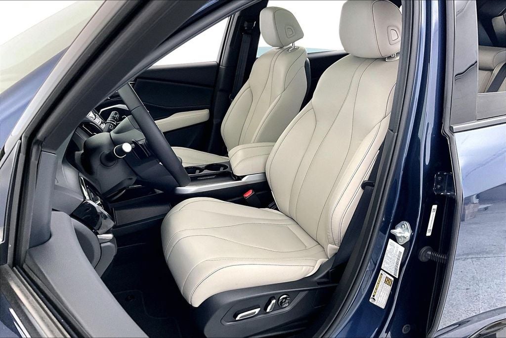 2025 Acura RDX Base SH-AWD