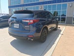 2025 Acura RDX Base SH-AWD