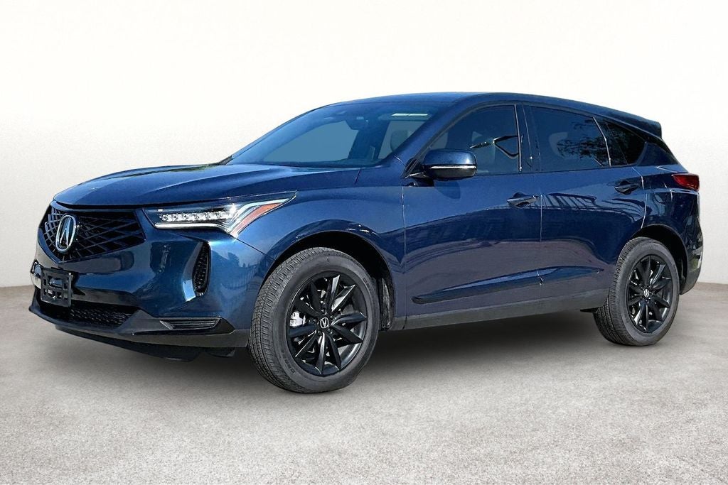2025 Acura RDX Base SH-AWD