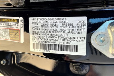 2025 Acura RDX Base SH-AWD