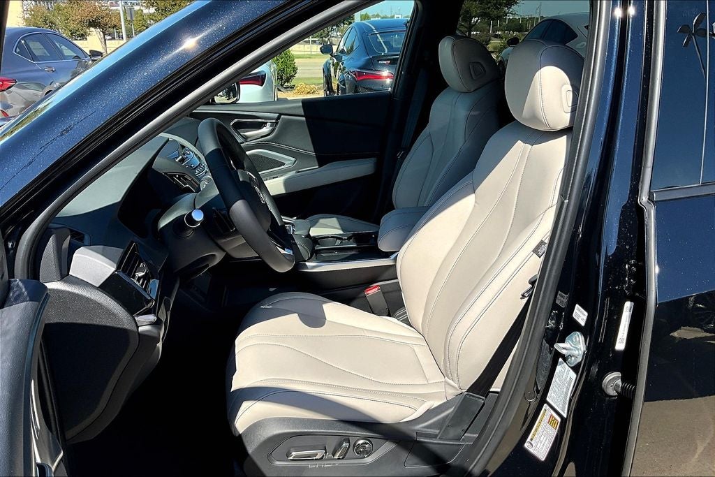 2025 Acura RDX Base SH-AWD