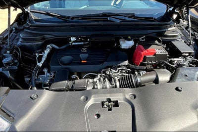 2025 Acura RDX Base SH-AWD
