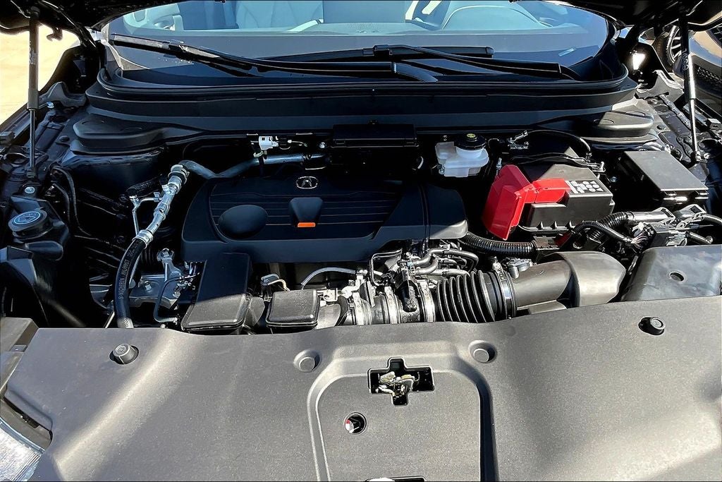 2025 Acura RDX Base SH-AWD