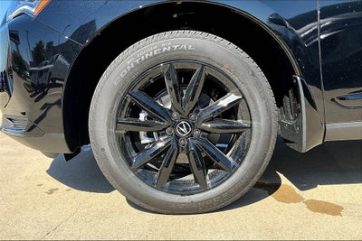 2025 Acura RDX Base SH-AWD