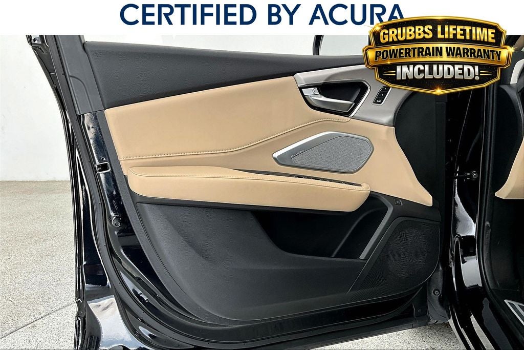2024 Acura RDX Technology Package SH-AWD