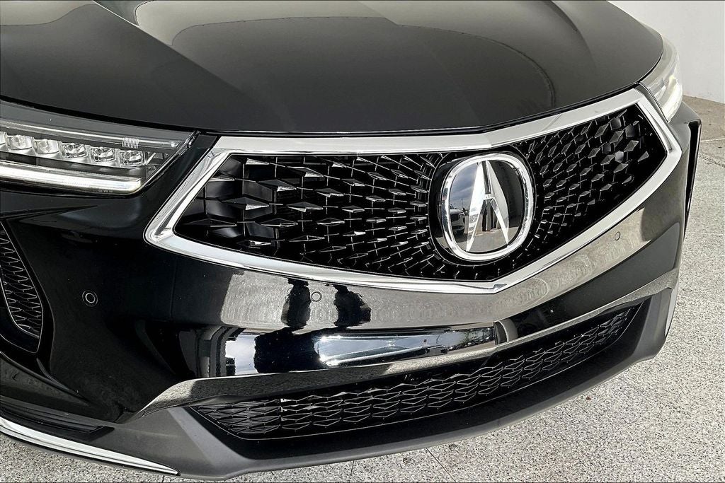 2024 Acura RDX Technology Package SH-AWD