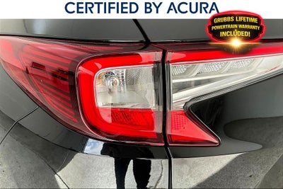 2024 Acura RDX Technology Package SH-AWD