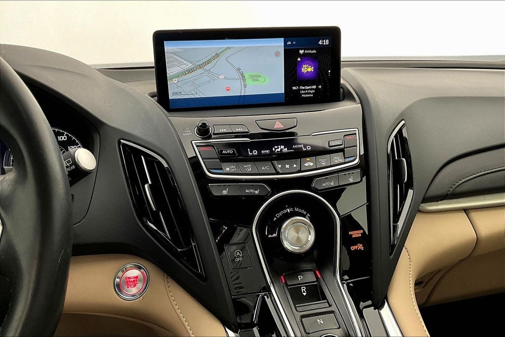 2024 Acura RDX Technology Package SH-AWD