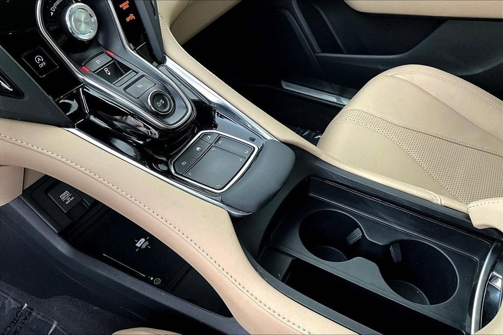 2024 Acura RDX Technology Package SH-AWD