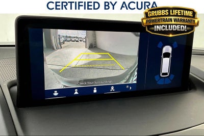 2024 Acura RDX Technology Package SH-AWD