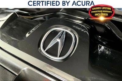 2024 Acura RDX Technology Package SH-AWD