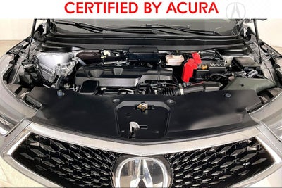 2024 Acura RDX Technology Package SH-AWD