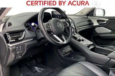 2024 Acura RDX Technology Package SH-AWD
