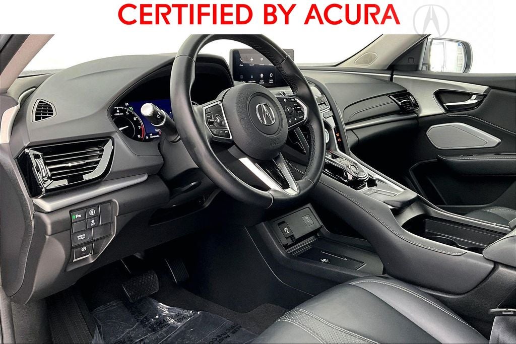 2024 Acura RDX Technology Package SH-AWD