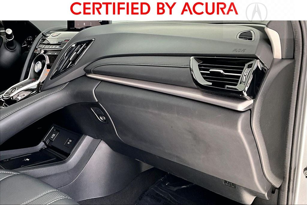 2024 Acura RDX Technology Package SH-AWD