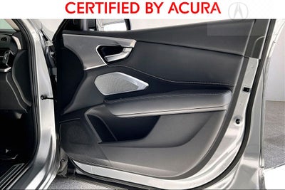 2024 Acura RDX Technology Package SH-AWD