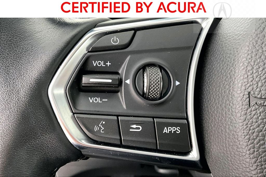 2024 Acura RDX Technology Package SH-AWD