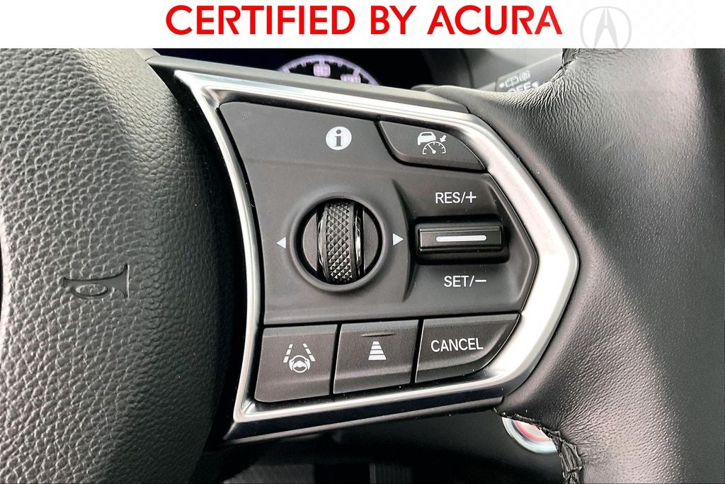 2024 Acura RDX Technology Package SH-AWD
