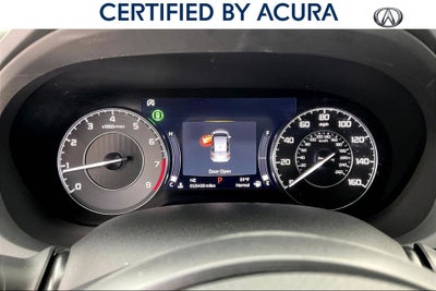 2024 Acura RDX Technology Package SH-AWD