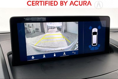 2024 Acura RDX Technology Package SH-AWD