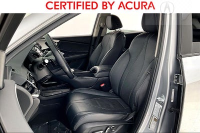 2024 Acura RDX Technology Package SH-AWD