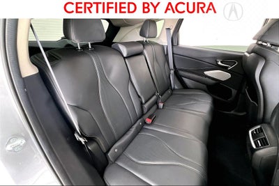 2024 Acura RDX Technology Package SH-AWD