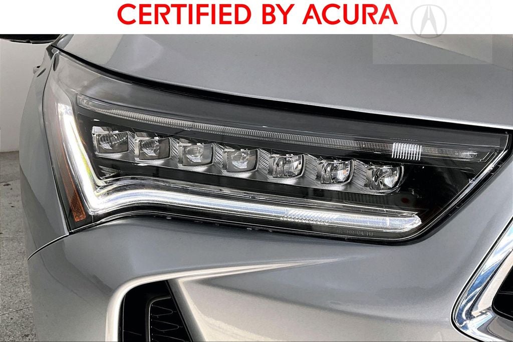 2024 Acura RDX Technology Package SH-AWD