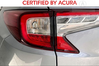 2024 Acura RDX Technology Package SH-AWD