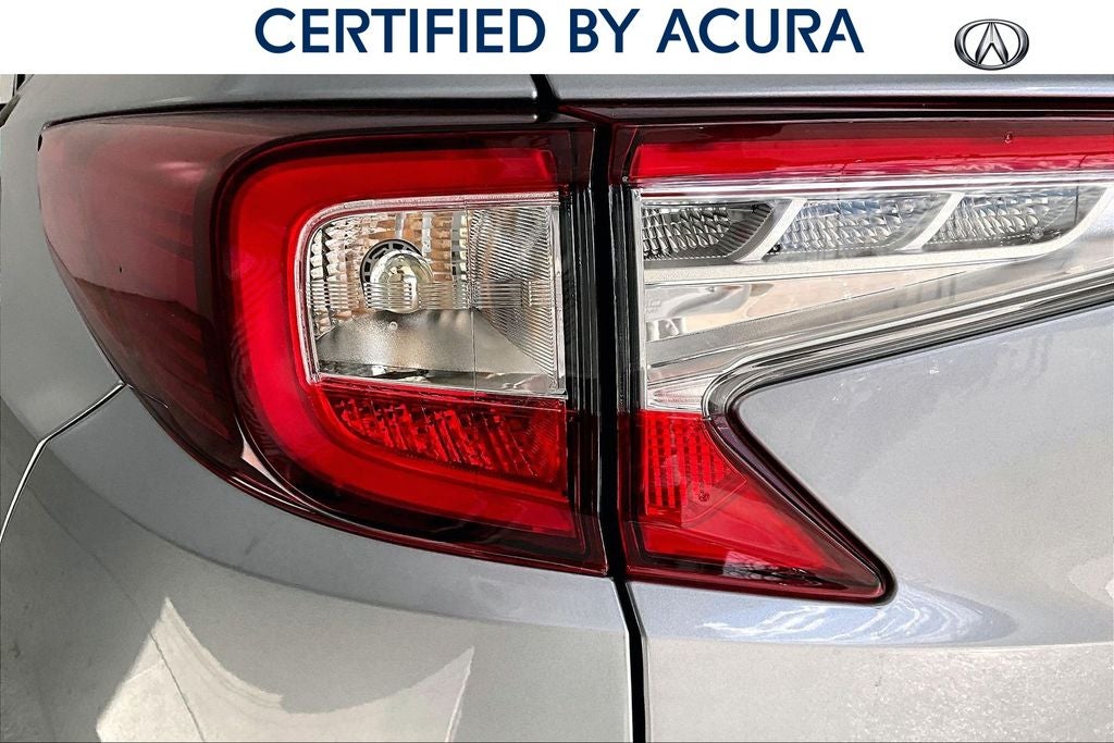 2024 Acura RDX Technology Package SH-AWD