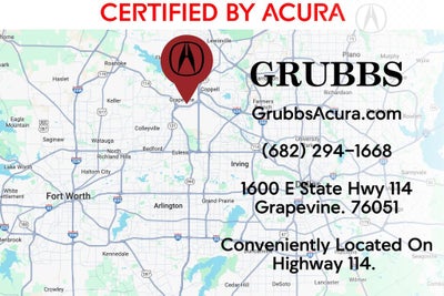 2024 Acura RDX Technology Package SH-AWD