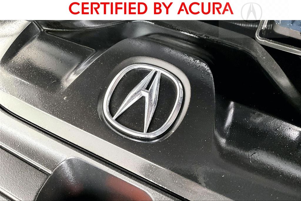 2024 Acura RDX Technology Package SH-AWD