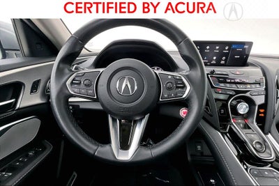 2024 Acura RDX Technology Package SH-AWD