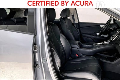 2024 Acura RDX Technology Package SH-AWD