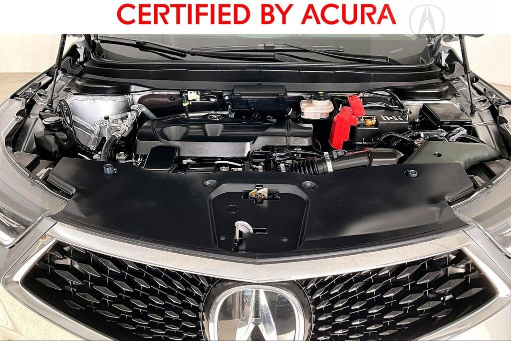 2024 Acura RDX Technology Package SH-AWD