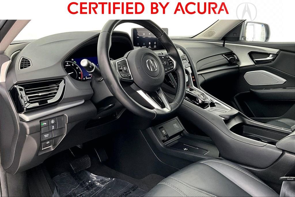 2024 Acura RDX Technology Package SH-AWD