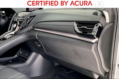 2024 Acura RDX Technology Package SH-AWD