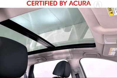 2024 Acura RDX Technology Package SH-AWD