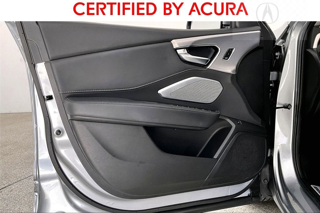 2024 Acura RDX Technology Package SH-AWD