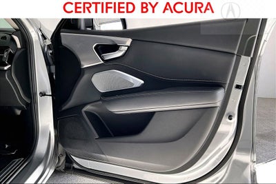 2024 Acura RDX Technology Package SH-AWD