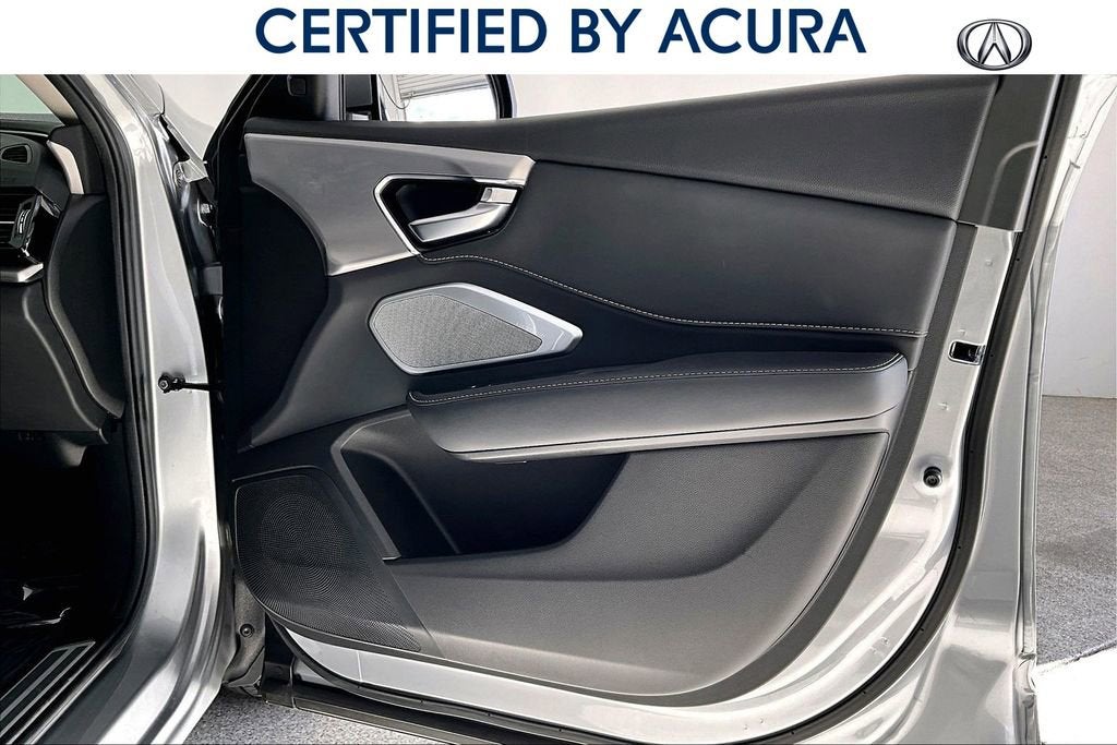 2024 Acura RDX Technology Package SH-AWD