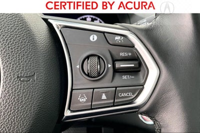 2024 Acura RDX Technology Package SH-AWD