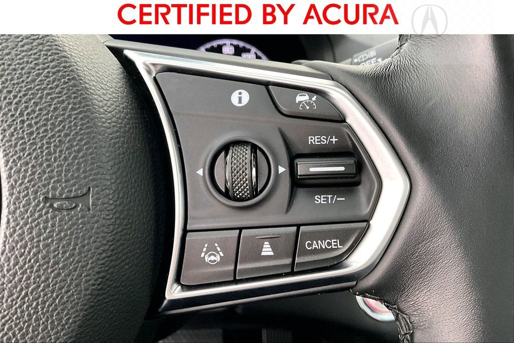 2024 Acura RDX Technology Package SH-AWD