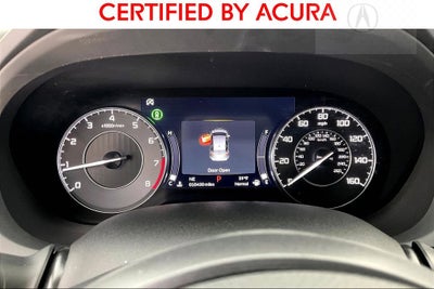 2024 Acura RDX Technology Package SH-AWD