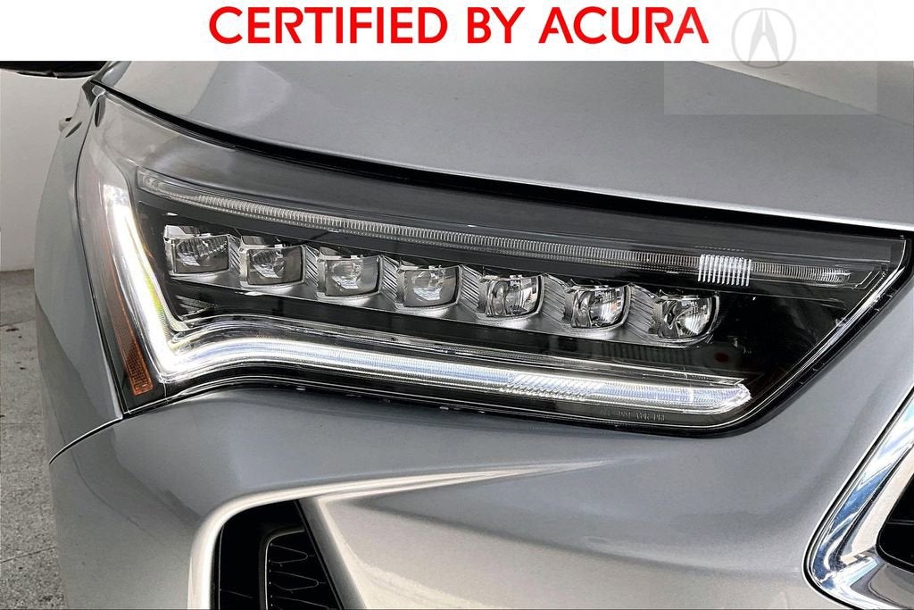 2024 Acura RDX Technology Package SH-AWD