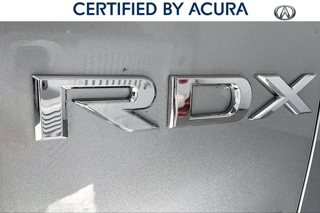 2024 Acura RDX Technology Package SH-AWD